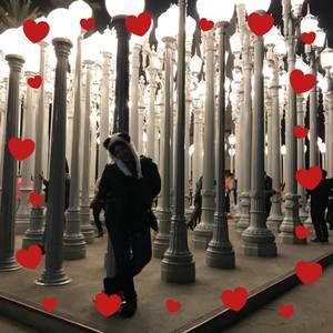 Meet your Posher, Karla